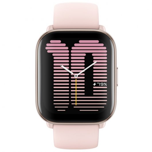 Smartwatch Amazfit ACTIVE PETAL PINK